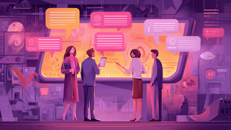 KI im Corporate Learning: Was wir wissen — und welche Fragen noch offen sind KI im Corporate Learning: Was wir wissen — und welche Fragen noch offen sind