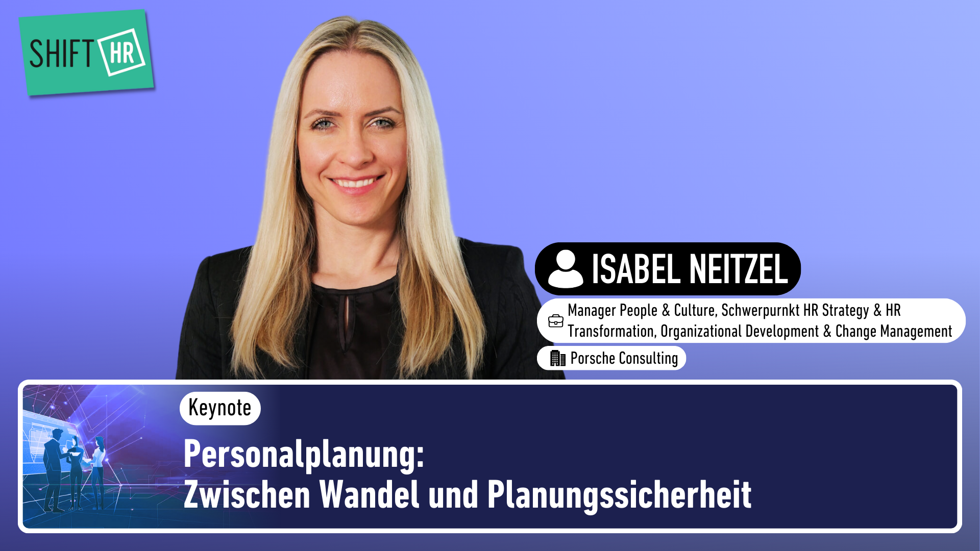 Personalplanung: Zwischen Wandel und Planungssicherheit