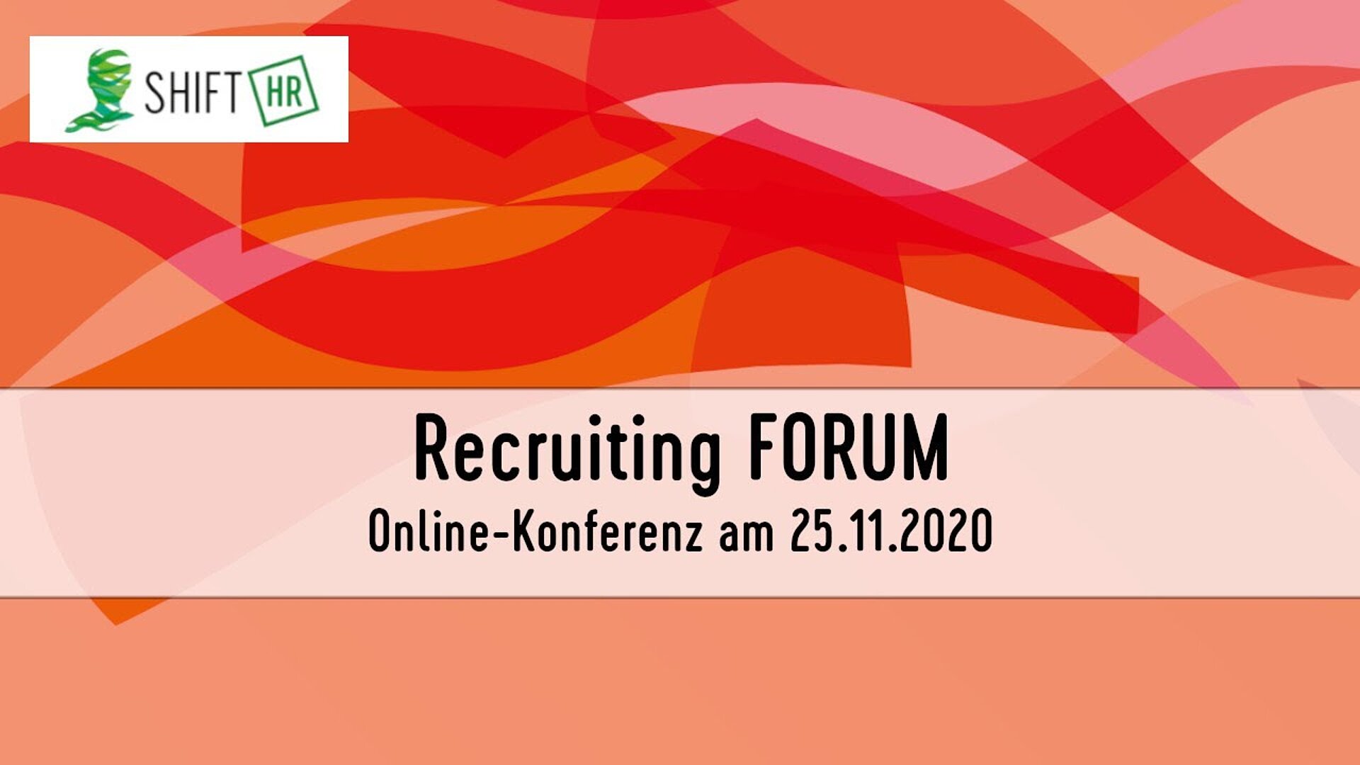 Von Employer Branding bis Online-Recruitings - Wichtige Recruiting-Trends für 2021