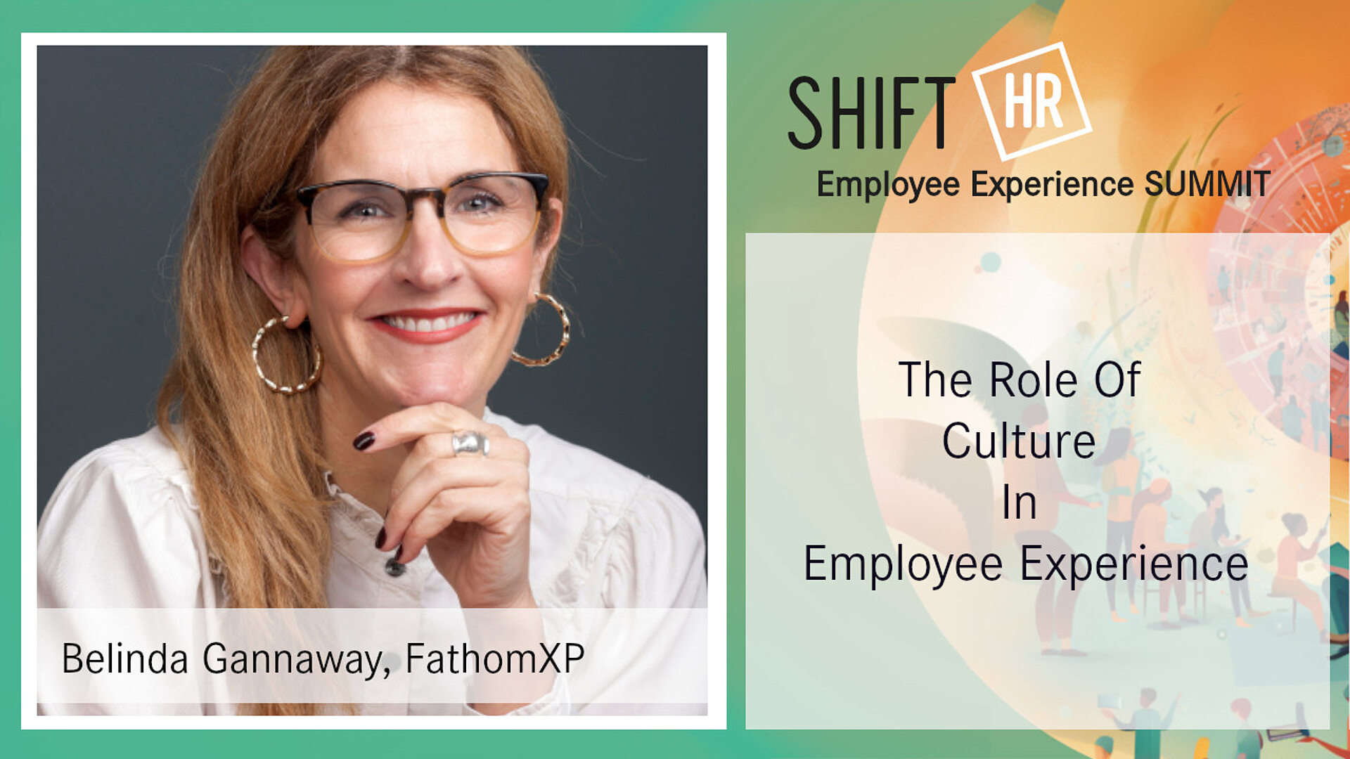 The Role Of Culture In Employee Experience