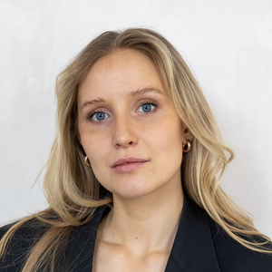 Amelie Lauber, Personio