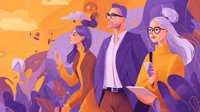 Wenn KI zum Lernereignis wird – was bleibt als Aufgabe für L&D? Wenn KI zum Lernereignis wird – was bleibt als Aufgabe für L&D?