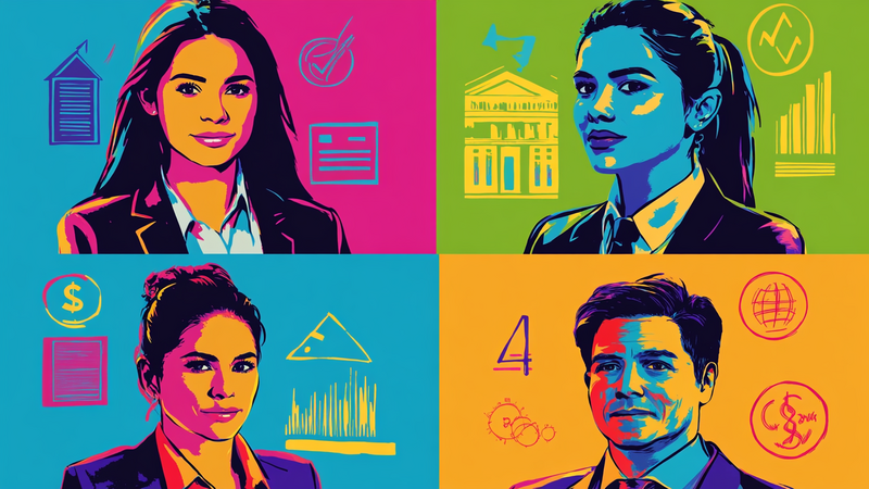 CHROs im Wandel: Neue Wege, neue Anforderungen – und was HR daraus lernen muss CHROs im Wandel: Neue Wege, neue Anforderungen – und was HR daraus lernen muss