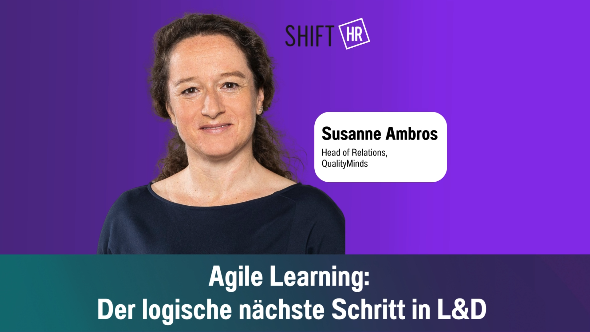 Agile Learning: Der logische nächste Schritt in L&D