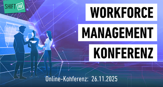 Workforce Management Konferenz 2025