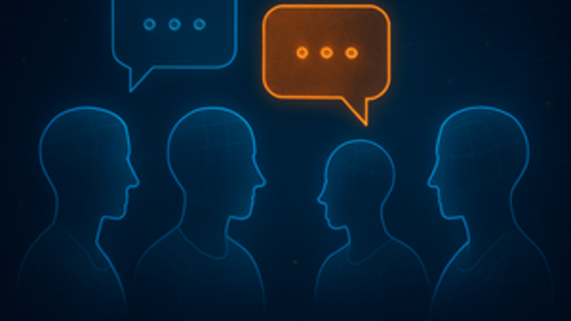 Interaktion in Kleinstgruppen: Erfahrungen bei der Neuausrichtung an Skills im Workforce Management