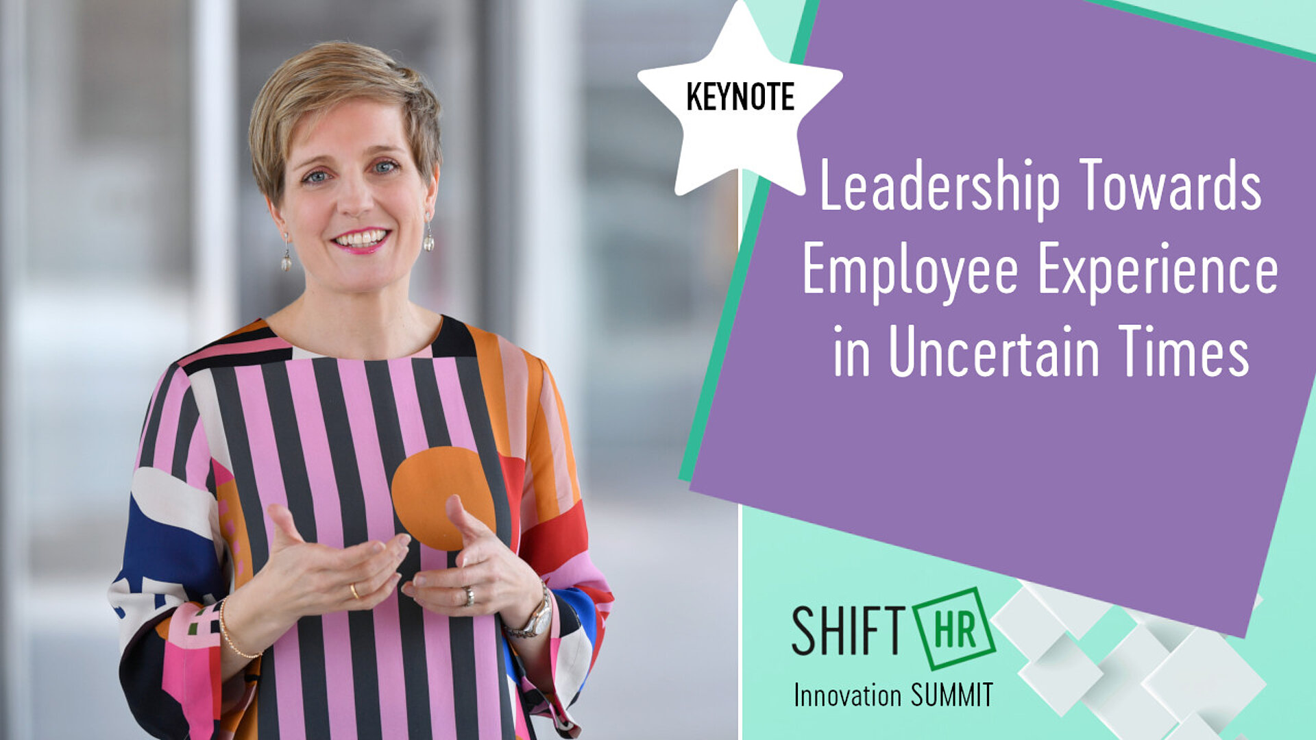 Leadership Towards Employee Experience in Uncertain Times