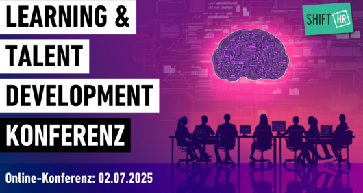 Learning & Talent Dev Konferenz 2025